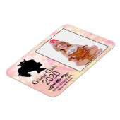 Miss November 2020 Magnet (Linke Seite)