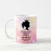 Miss November 2021 Kaffeetasse (Links)