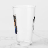 Miss November 2023 Glas (Links)