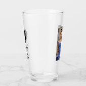 Miss November 2023 Glas (Rechts)