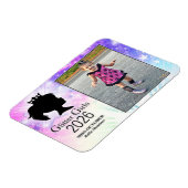 Miss October 2026 Magnet (Linke Seite)