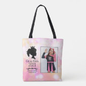 Miss Oktober 2021 Tasche (Rückseite)