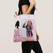 Miss Oktober 2021 Tasche (Von Nahem)