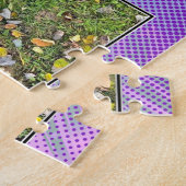 Miss Oktober 2024 Puzzle (Seite)