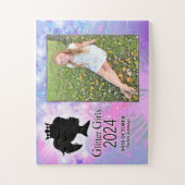 Miss Oktober 2024 Puzzle (Vertikal)