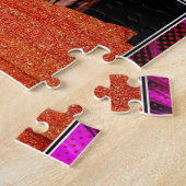 Miss Oktober 2025 Puzzle (Seite)