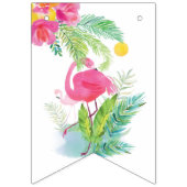 Miss ONEderful First Birthday Banner (Erste Fahne)