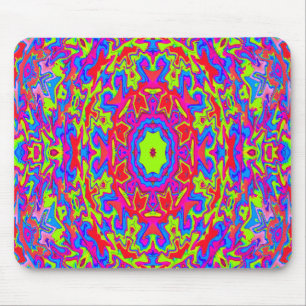 Miss Piggy und Kermit's Mädchen... Mousepad