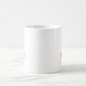 Miss Pre-k Grad Abschluss Mädchen Kaffeetasse (Mittel)