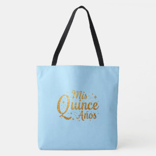 Miss Quince Tote Bag Tasche