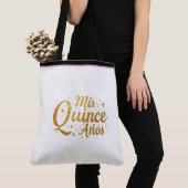 Miss Quince Tote Bag Tasche (Von Nahem)