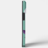 Miss Rose Cool Collage Pop Feminée Case-Mate iPhone Hülle (Rückseite / Rechts)