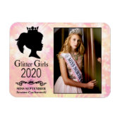 Miss September 2020 Magnet (Horizontal)