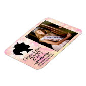 Miss September 2020 Magnet (Linke Seite)