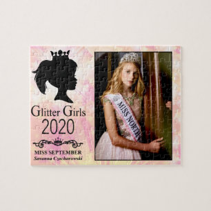 Miss September 2020 Puzzle