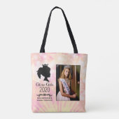 Miss September 2020 Tasche (Rückseite)