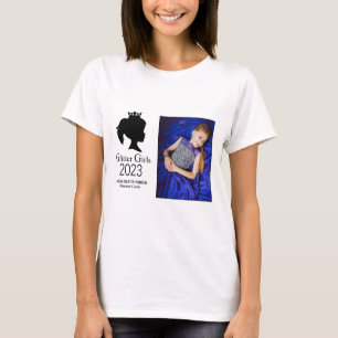 Miss September 2023 T - Shirt