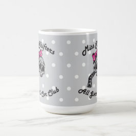 Miss Shifters 15 oz Tasse