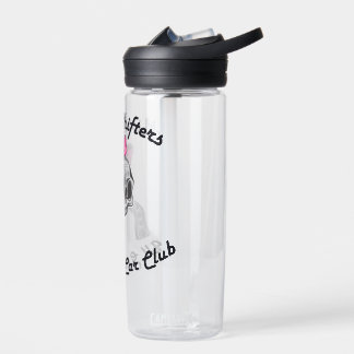 Miss Shifters Camel Water Bottle Trinkflasche