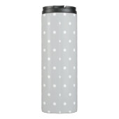Miss Shifters Thermal Tumbler Thermosbecher (Rückseite)