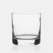Miss Shifters Whiskey Glasses Whiskyglas (Rechts)