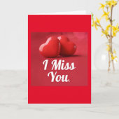 *MISS* SIE & WOLL ZU *KISS* SIE KARTE (Gelbe Blume)