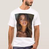 Miss T-Shirt (Vorderseite)