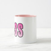 Miss Tasse (Zentrum)