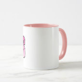 Miss Tasse (VorderseiteRechts)