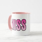 Miss Tasse (Vorderseite Links)