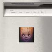 Miss-Taste 2013 Magnet (In Situ (Geschirrspüler))