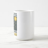 Miss the stars kaffeetasse (Mittel)