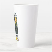 Miss the stars milchtasse (Vorderseite)