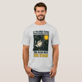 Miss the stars T-Shirt (Vorne ganz)