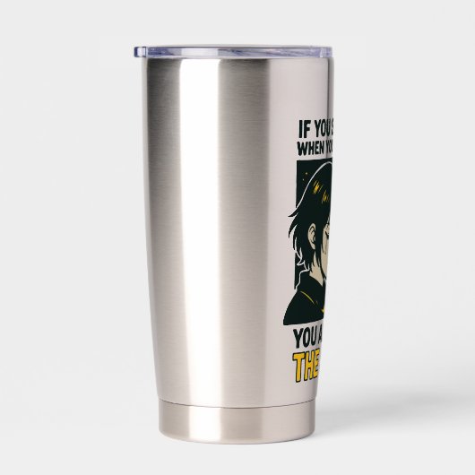 Miss the stars thermobecher (Rechts)