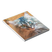 Miss Tootles Notizblock (angewinkelt)