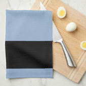 Miss USA Stil Crown Kitchen Handtuch (Viertel Falte)