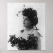 Miss Whitlock Poster (Vorne)