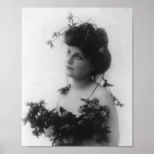 Miss Whitlock Poster (Vorne)