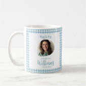Miss zu Mrs Future Mrs Modern Boho Kaffeetasse (Links)