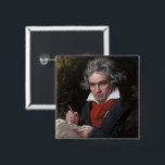 Missa Solemnis: Ludwig Beethoven Klassische Musik Button<br><div class="desc">Ludwig van Beethoven, ein Titan klassischer Musik, war ein Mann von tiefer Emotion und grenzenloser Kreativität. Seine Kompositionen, einschließlich seiner Sinfonien, Konzerte und Sonate, haben das Publikum seit Jahrhunderten gefangen genommen. Aber es war sein Missa Solemnis, ein monumentales Werk der heiligen Musik, das wirklich die Tiefe seines musikalischen Genies und...</div>