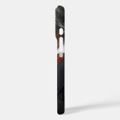 Missa Solemnis: Ludwig Beethoven Klassische Musik Case-Mate iPhone Hülle (Rückseite / Links)