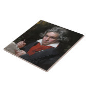 Missa Solemnis: Ludwig Beethoven Klassische Musik Fliese (Seite)