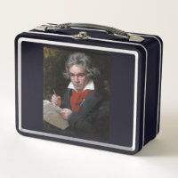 Missa Solemnis: Ludwig Beethoven Klassische Musik