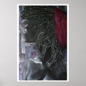 Missachtung Poster (Vorne)