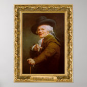 Missachtung von Frauen, Währung erwerben Poster (Vorne)