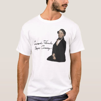 Missachtungs-Frauen, erwerben Währung T-Shirt