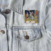 Missal von St George von Topusko Button (Beispiel)