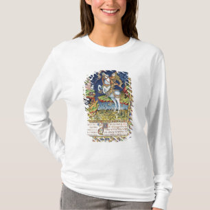 Missal von St George von Topusko T-Shirt