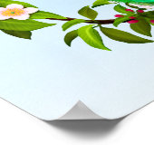 Missbrauch Surviors Natur Inspiration Poster (Ecke)